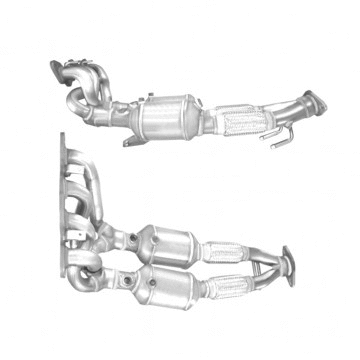 Catalyseur MTR 12178460