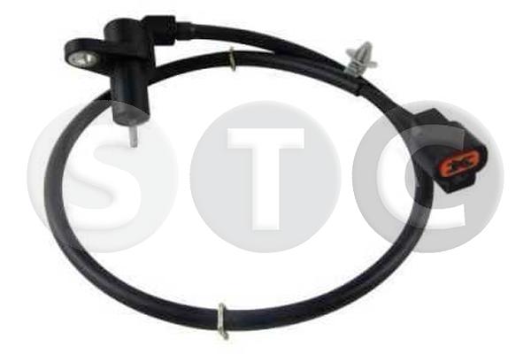 Capteur, vitesse de roue STC T450270