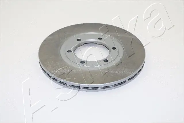 Disque de frein ASHIKA 60-03-326C