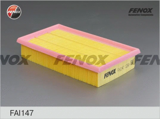 Filtre à air FENOX FAI147