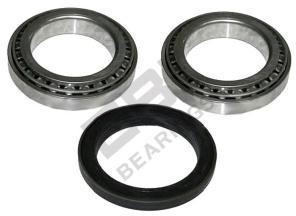 Kit de roulements de roue EBI EBK2085