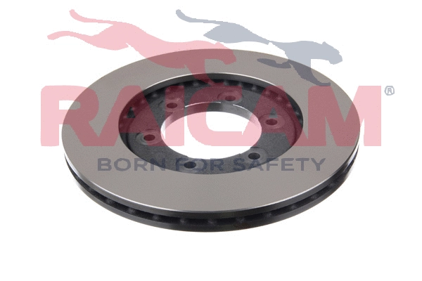 Disque de frein RAICAM RD00388