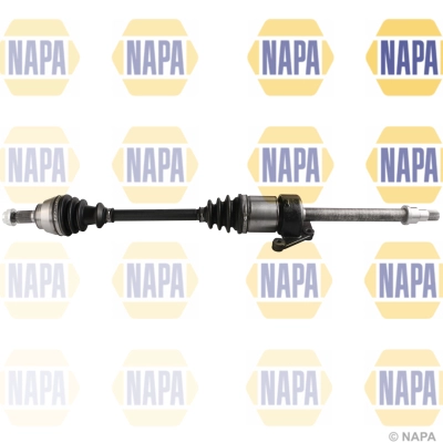 Arbre de transmission NAPA NDS1007R
