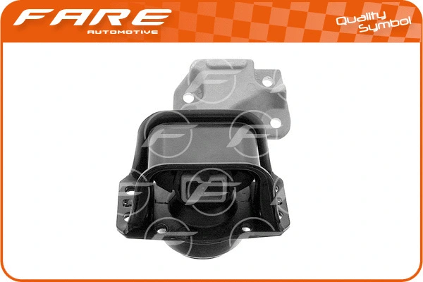 Support moteur FARE-CO 15096