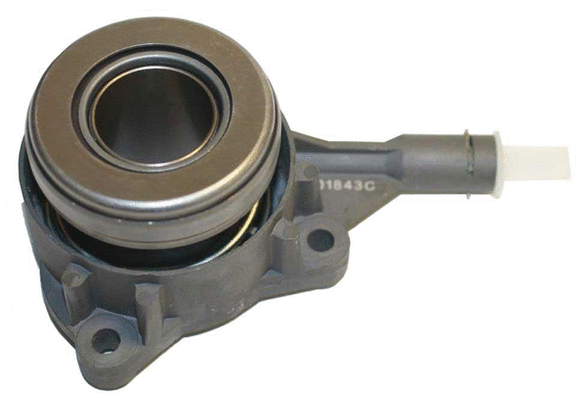 Butée hydraulique, embrayage National NSC0051