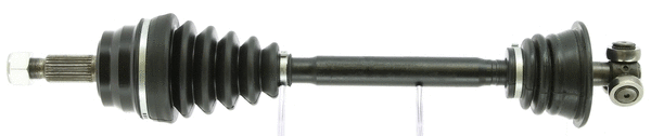 Arbre de transmission FRIESEN FDS2100