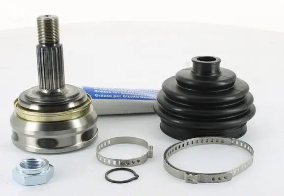 Jeu de joints, arbre de transmission FRIESEN FVJ0134