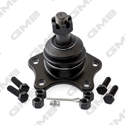 Rotule de suspension GMB 0101-0631