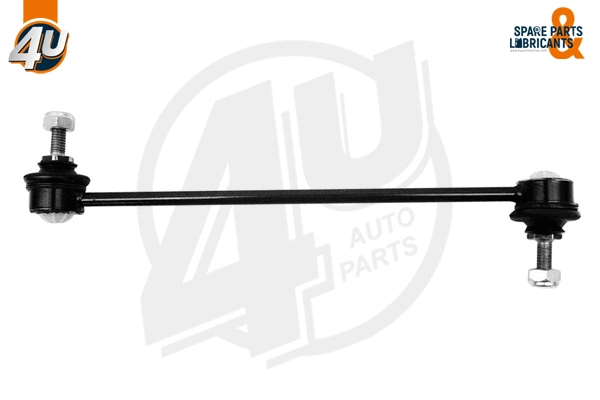 Entretoise/tige, stabilisateur 4U Autoparts F00880