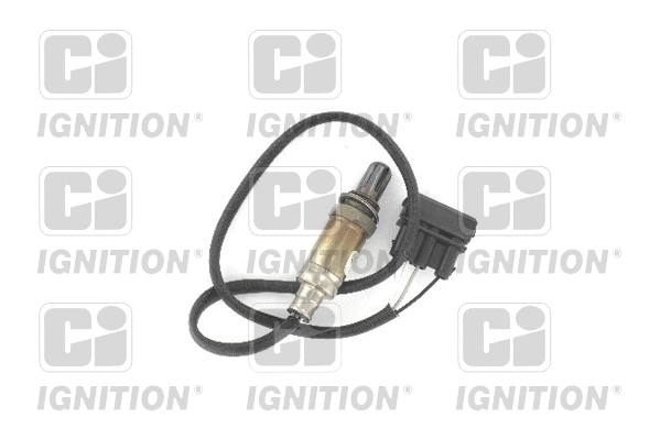 Sonde lambda QUINTON HAZELL XLOS1335