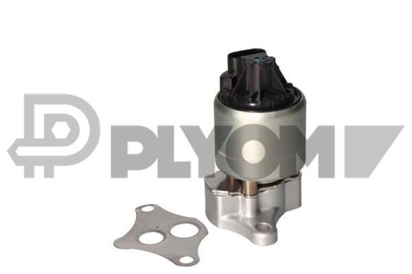 Vanne EGR PLYOM P772501