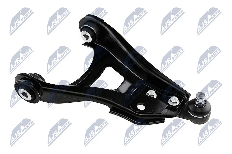 Bras de liaison, suspension de roue NTY ZWD-RE-017