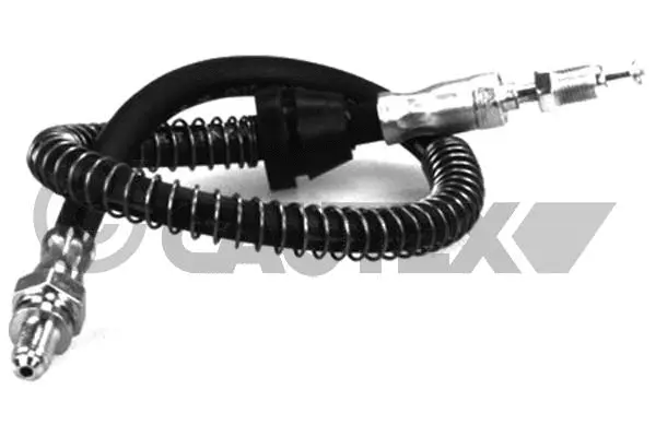 Flexible de frein CAUTEX 752494