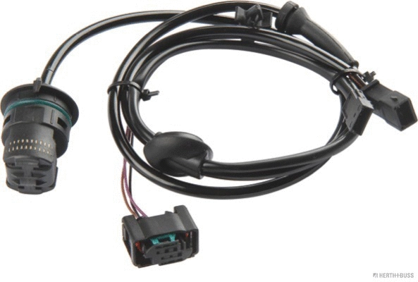 Capteur, vitesse de roue HERTH+BUSS ELPARTS 70660019