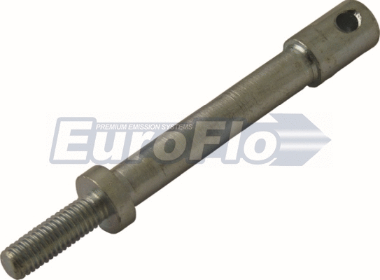 Vis, système d'échappement EuroFlo EMB016