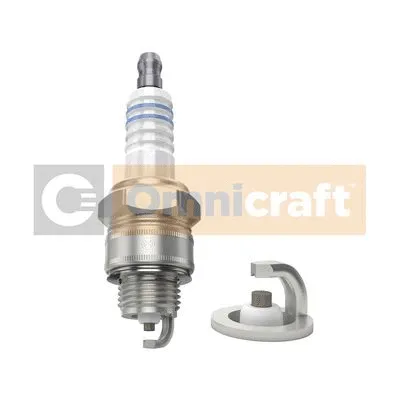 Bougie d'allumage Omnicraft 2311204