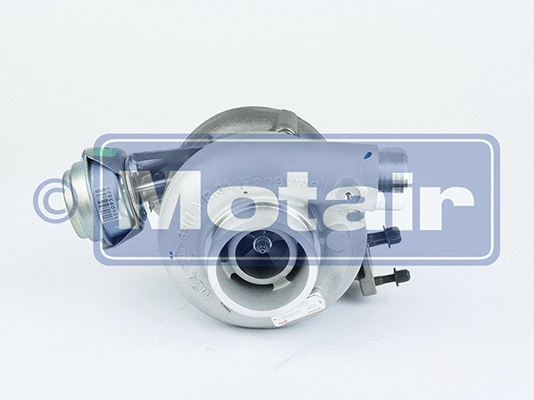 Turbocompresseur, suralimentation MOTAIR TURBO 102130