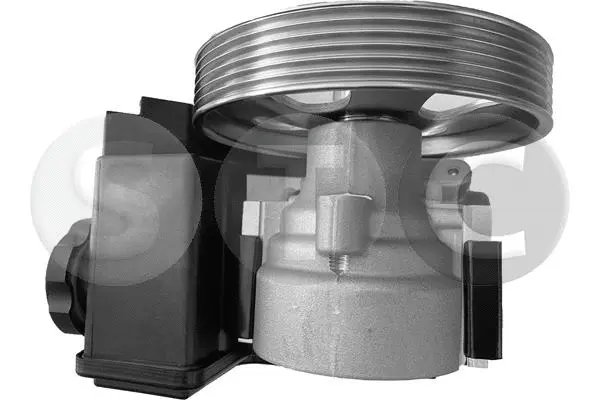 Pompe hydraulique, direction STC T450353