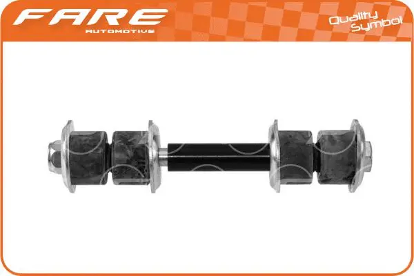 Entretoise/tige, stabilisateur FARE-RCH 29997