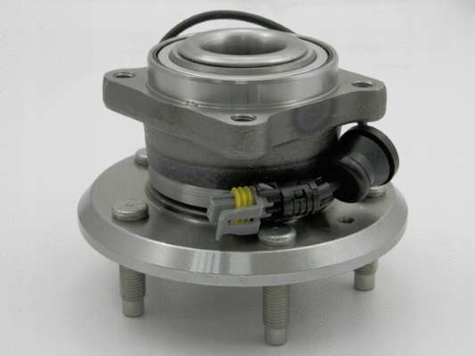Kit de roulements de roue MTR 12115578