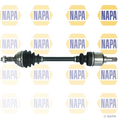 Arbre de transmission NAPA NDS1094L