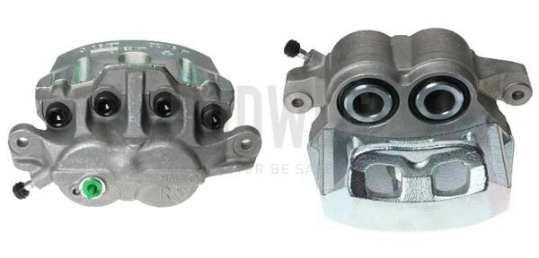 Étrier de frein BUDWEG CALIPER 342585