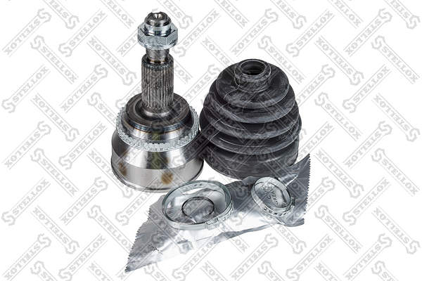Jeu de joints, arbre de transmission STELLOX 150 2072-SX