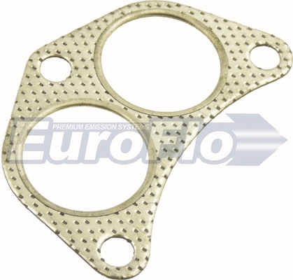 Joint, tuyau d'échappement EuroFlo EMG030