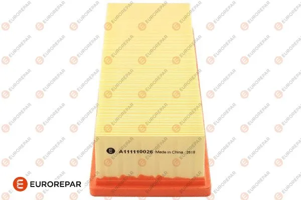Filtre à air EUROREPAR 1672353880