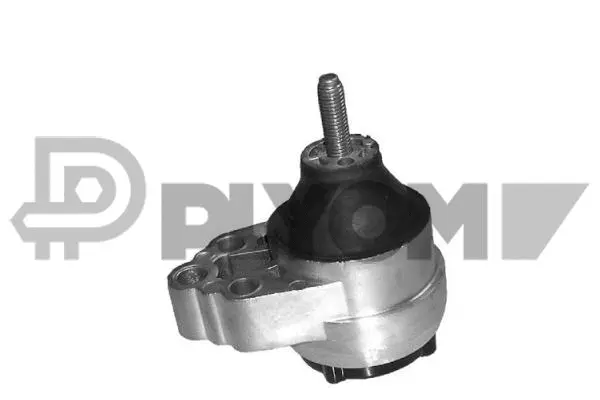 Support moteur PLYOM P080225