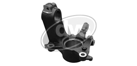 Fusée d'essieu, suspension de roue DYS 79-01804R