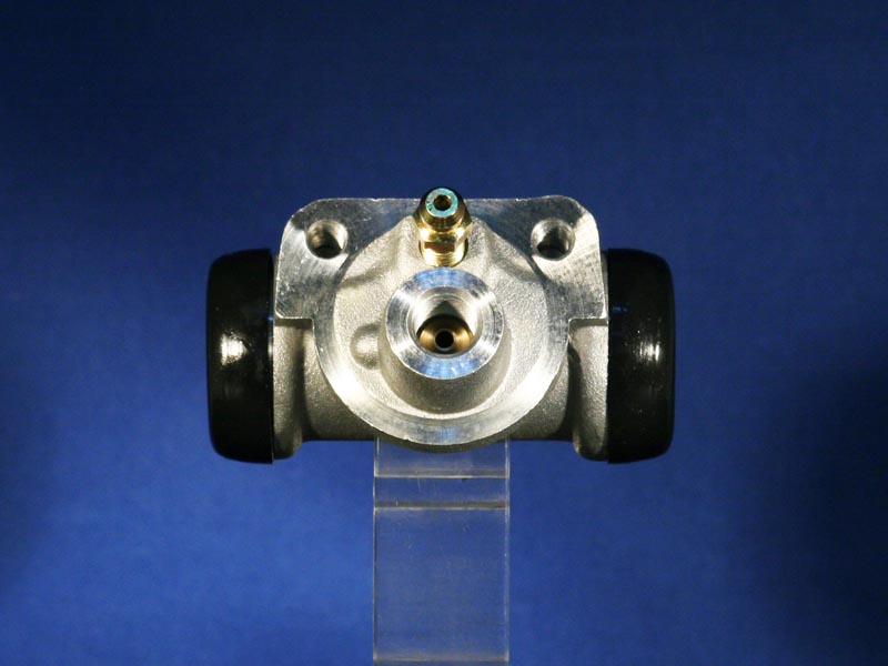 Cylindre de roue Flexible Drive FDJB2555