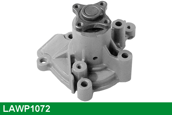 Pompe à eau, refroidissement du moteur LUCAS LAWP1072