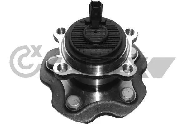 Moyeu de roue CAUTEX 769421