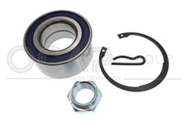 Kit de roulements de roue OCAP 6120106