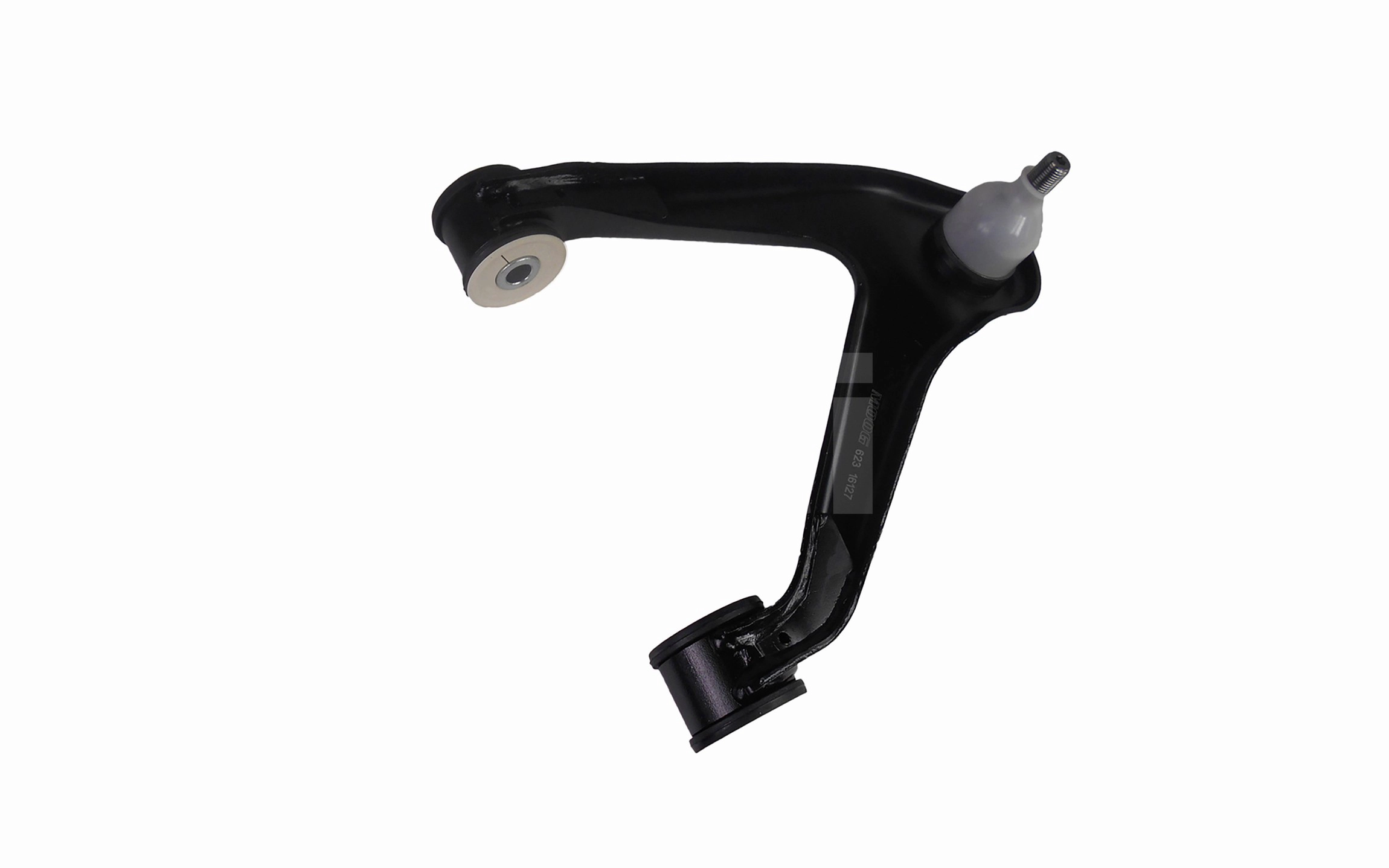 Bras de liaison, suspension de roue Wti Automotive A701276