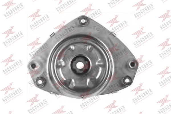 Suspension, amortisseur RODRUNNER BC-ST 54