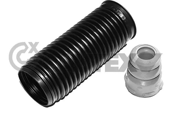 Butée élastique, suspension CAUTEX 750890