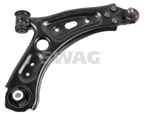 Bras de liaison, suspension de roue SWAG 33 10 4323