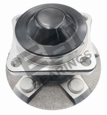 Kit de roulements de roue EBI EBK2549