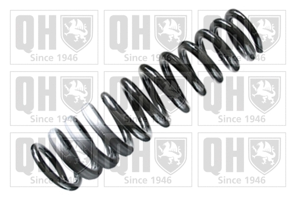 Ressort de suspension QUINTON HAZELL QCS6999