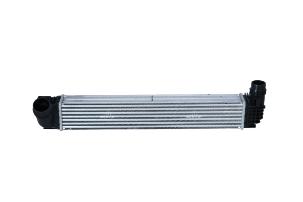 Refroidisseur d'air de suralimentation WILMINK GROUP WG1723830