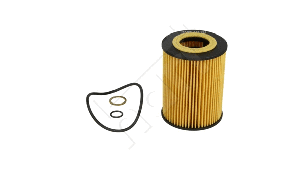 Filtre à huile HART 347 164