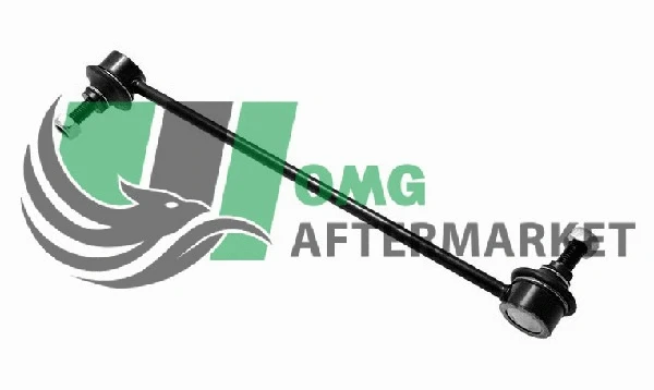 Entretoise/tige, stabilisateur OMG SRL G20.5817