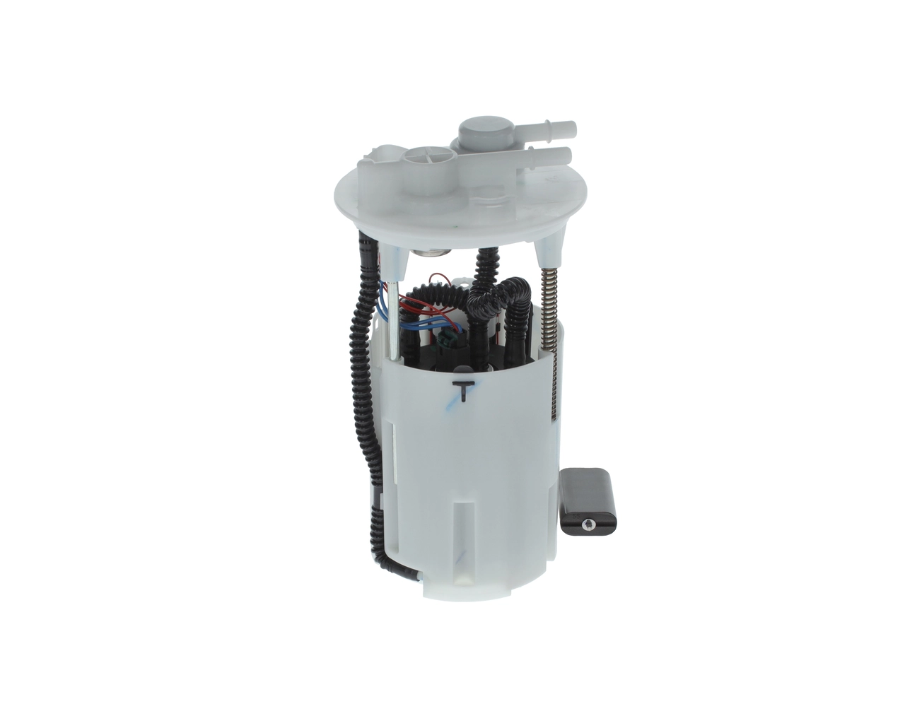 unité d'alimentation de carburant BOSCH 0 580 207 00M