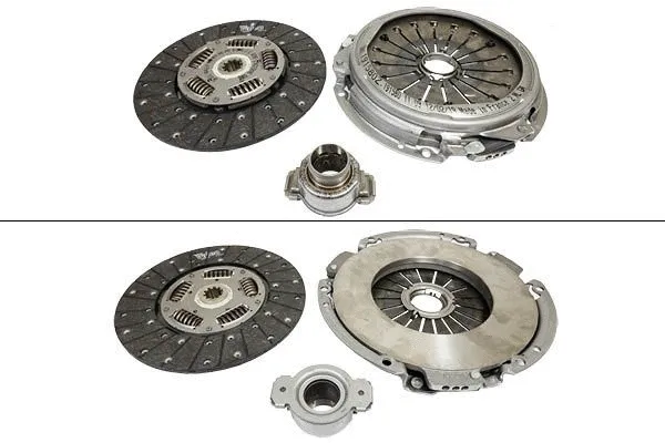 Kit d'embrayage KAWE 962493