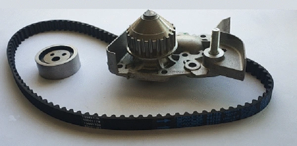Pompe à eau + kit de courroie crantée TECHNOX KW23301