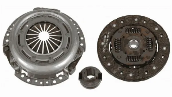 Kit d'embrayage KAWE 963298