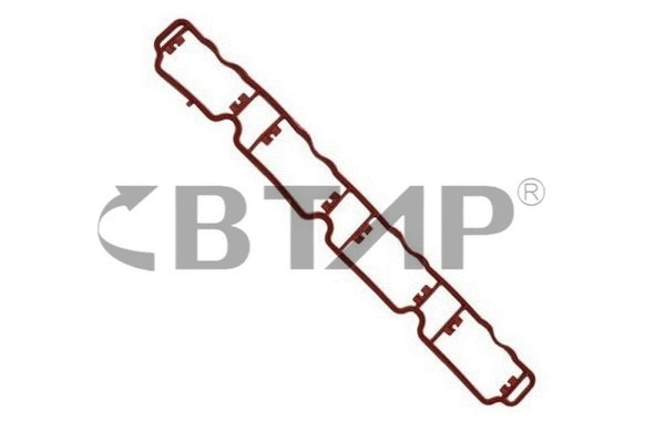 Joint, collecteur d'admission BTAP BVE006-003