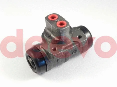 Cylindre de roue DEEVO BI01279